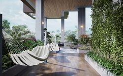 Hill House (D9), Apartment #377885551